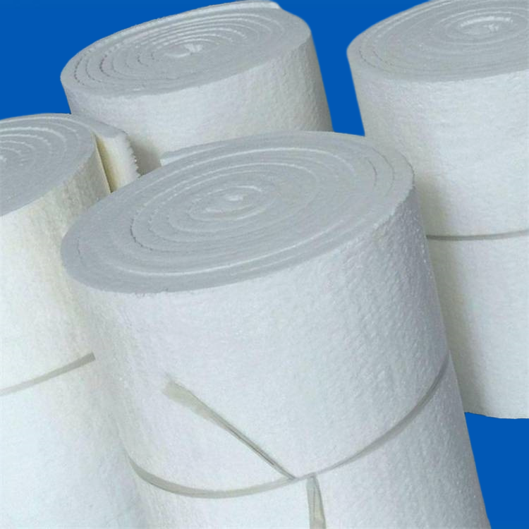 库车陶瓷纤维毡